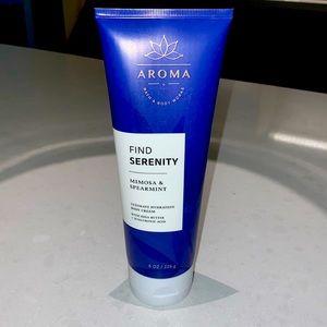 FIND SERENITY MIMOSAS SPEARMINT